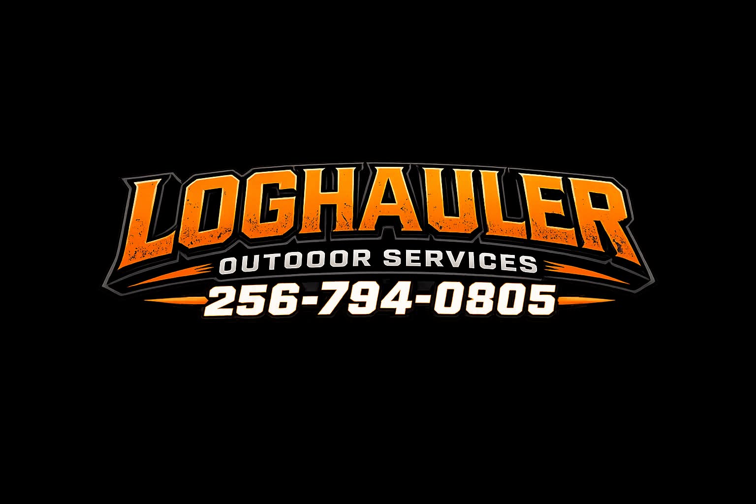 Loghauler Outdoor Services